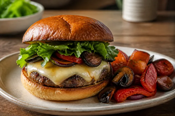 Burgers