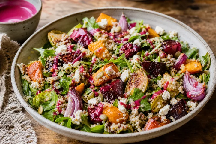 Salads