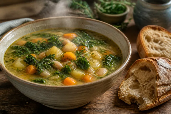 Soups